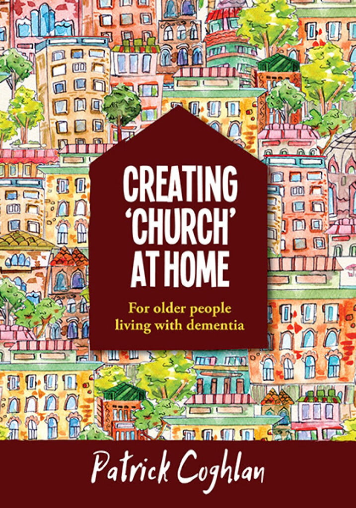 Creating Church At Home